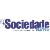 Rádio Sociedade News