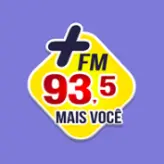 Rádio Mais FM 93