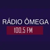 Rádio Ômega / Deus é Amor