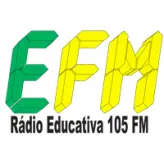 Educativa 105 FM