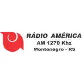 Rádio América