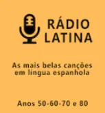 Rádio Latina