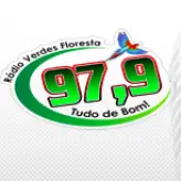 Verdes Floresta FM