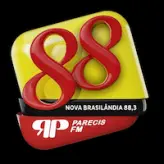 Parecis FM