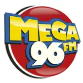 Mega 96 FM