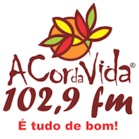 A Cor da Vida FM