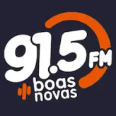 Rádio Boas Novas FM