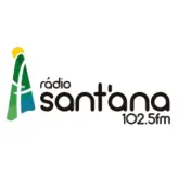 Rádio Sant’ana