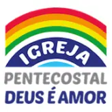 Rádio Clube / Deus é Amor