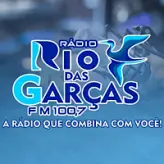 Rio das Garças FM