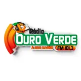 Rádio Ouro Verde