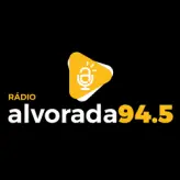 Rádio Alvorada FM