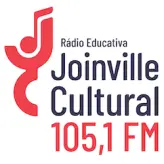 Joinville Cultural FM