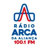 Rádio Arca da Aliança