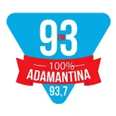 93 FM