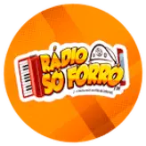 Rádio Web Só Forró