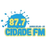 Rádio Cidade