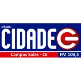 Rádio Cidade