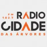 Rádio Cidade FM