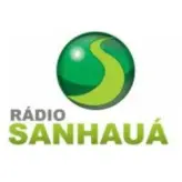 Rádio Sanhauá