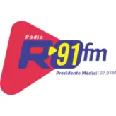 Rádio Rondônia FM
