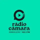 Rádio Câmara