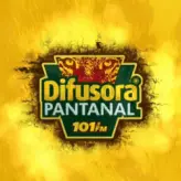 Rádio Difusora Pantanal