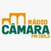 Rádio Câmara