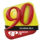 Rádio Parecis