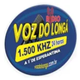 Voz do Longá AM