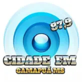 Rádio FM Cidade