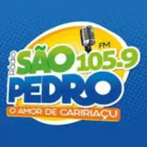 São Pedro FM