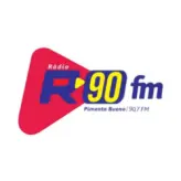 Rádio Rondônia