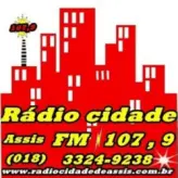 Rádio Cidade