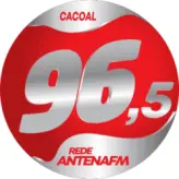 Antena Hits FM