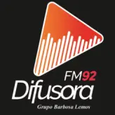 Rádio Difusora 92 FM