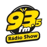 93 FM Rádio Show