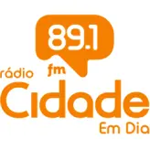 Rádio Cidade em Dia