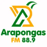 Rádio Arapongas