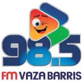 Rádio Vaza Barris FM