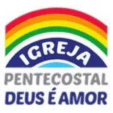 Deus é Amor