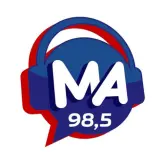 Rádio Maranhão FM
