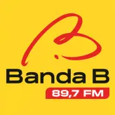 Rádio Banda B