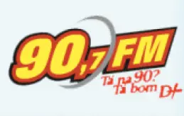 Rádio 90 FM