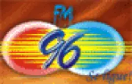 96 FM do Barro