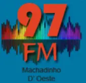 Rádio FM 97.9