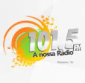 A Nossa Rádio 101.5 FM