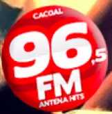 Antena Hits FM