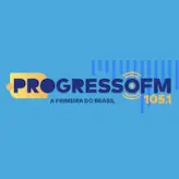 Rádio Progresso