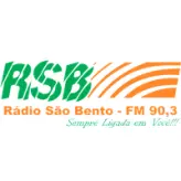 Rádio São Bento